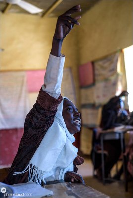 Schools of Sudan